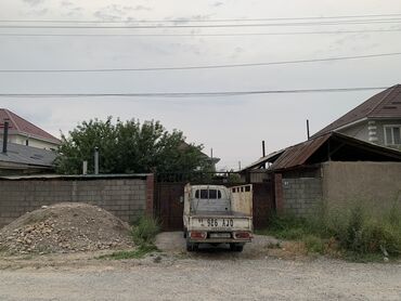 Продажа домов: Дом, 40 м², 2 комнаты, Собственник, Старый ремонт