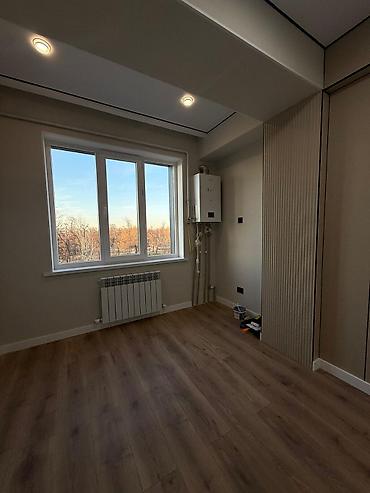 Продажа квартир: 1 комната, 28 м², Элитка, 4 этаж — 9