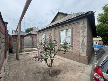 Продажа домов: Дом, 48 м², 3 комнаты, Агентство недвижимости, Косметический ремонт — 2