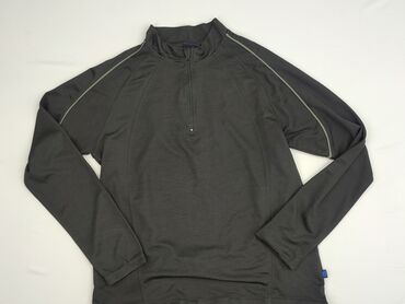 Long-sleeved top for men, L (EU 40), condition - Very good