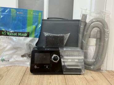 Маски медицинские: !!!!!Новый аппарат !!!! Настроенный !!!! готовый к использованию !!!!