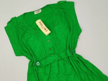 Women's blouse, size 2XL (EU 44)