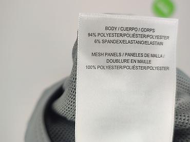 extreme baggy: Hurley, Spodnie garniturowe męskie, rozmiar L — 5