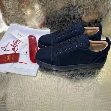 свадебное платье для беременных напрокат: Мужские низкие кеды Christian Louboutin 100 % Предоплата Доставка в