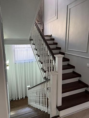 Долгосрочная аренда домов: 270 м², 5 комнат, Теплый пол, Евроремонт, Кондиционер — 6