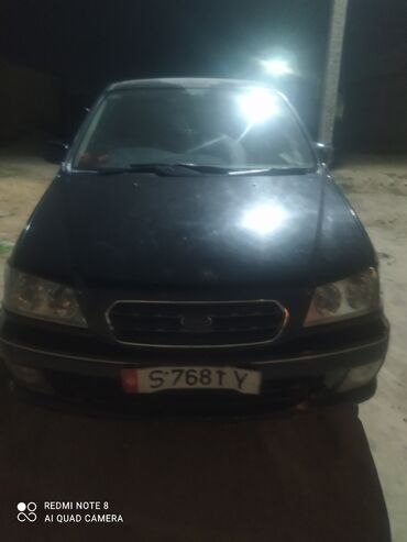 корандо машина цена: Ssangyong Rodius: 1998 г., 2.4 л, Автомат, Бензин, Минивэн