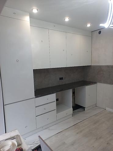 щербакова квартира: 1 комната, 48 м², Церковь 108 серия, 5 этаж, Свежий ремонт — 7