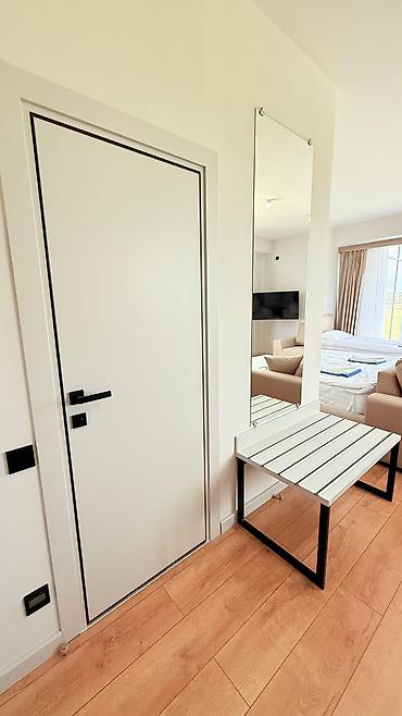 Иссык-Куль 2026: Номер, Отель ЦО Радуга West, Кош-Кол — 8