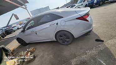 avante md: Hyundai Avante: 2022 г., 1.6 л, Вариатор, Гибрид, Седан — 5