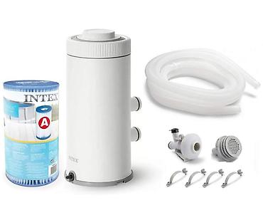 longwei 30v 10a: Pumpa za bazene 2006 l/h 26604 Intex Šifra proizvoda: 26604 Pumpa — 1