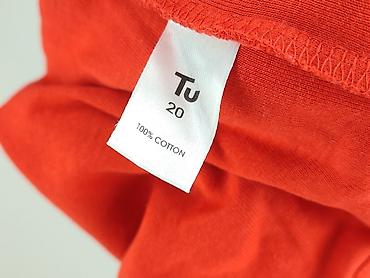 cn 16080a: Tu, Bluzka damska, rozmiar 4XL — 5