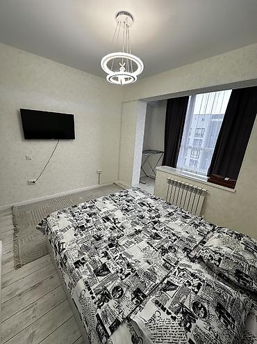3500: Сдаётся чистая и комфортная квартира 🏠 Для семей, пар и — 2