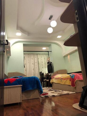 Köhnə tikili: Bakı, 3 otaqlı, Köhnə tikili, 85 kv. m — 10