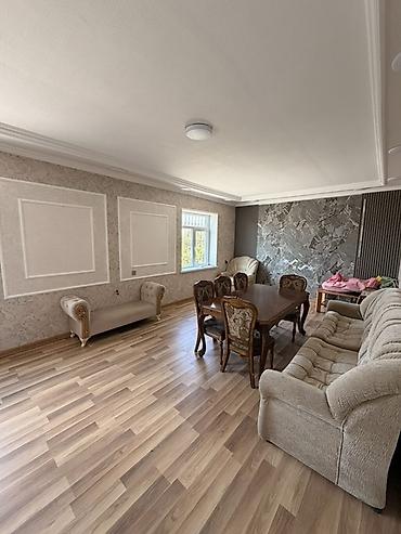 Həyət evləri və villaların satışı: 5 otaqlı, 140 kv. m, Kredit var, Yeni təmirli — 5