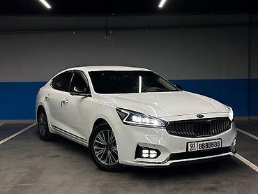 k.cnhs: Kia K7: 2019 г., 2.4 л, Автомат, Гибрид, Седан — 2
