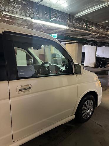 Honda: Honda Stepwgn: 2004 г., 2 л, Автомат, Бензин, Минивэн — 7