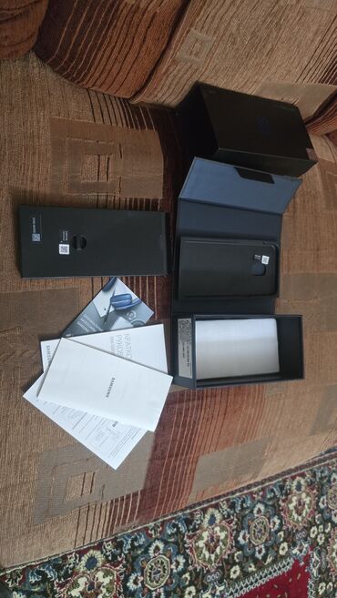 Samsung: Samsung Galaxy S8, 64 GB, rəng - Boz, Sensor, Barmaq izi, Simsiz şarj — 9