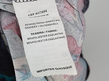 la quzu: QUIOSQUE, Sukienka damska, rozmiar M — 5
