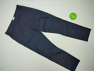 k: H&M, Chinosy dla mężczyzn, rozmiar L — 2