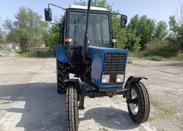 беларусь 80: Продам трактор мтз 80 трактор в отличном состоянии вложений никаких не