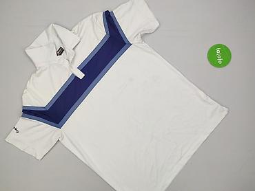 mc earl: Callaway, Koszulka polo dla mężczyzn, rozmiar M — 2