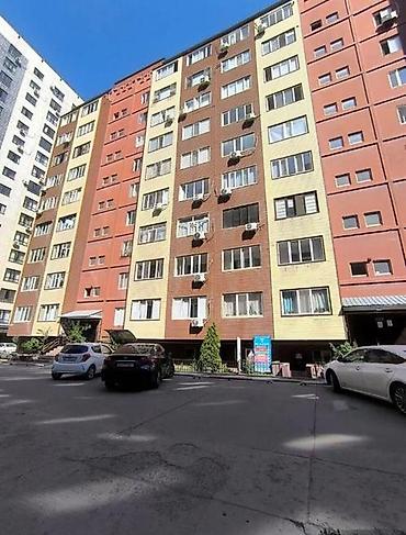 Продажа квартир: 2 комнаты, 52 м², Средний Джал Элитка, 8 этаж — 7