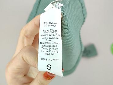 polar shein: Shein, Bluza z kapturem damska, rozmiar S — 4