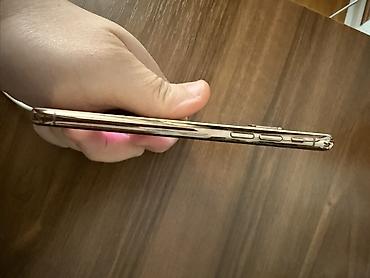 xs iphone: IPhone Xs, Qızılı, Simsiz şarj — 3