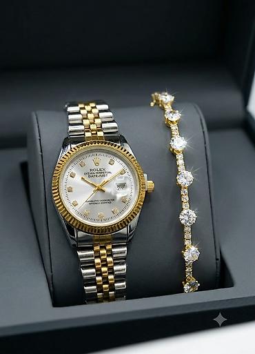 Aksesuarlar: Yeni, Qol saatı, Rolex — 3