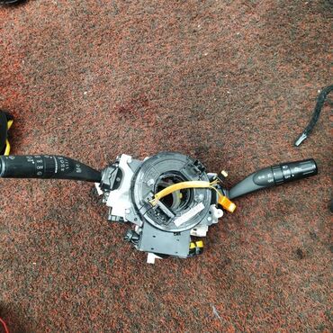 рулевая колонка опель: Подрулевой переключатель Subaru Outback BP9 2500 2007 (б/у) САЛОННЫЕ