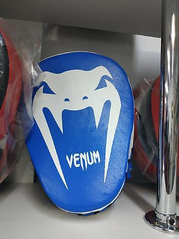 часы монако: 100% кожаные лапы VENUM в спортивном магазине SPORTWORLDKG Оптовые — 1
