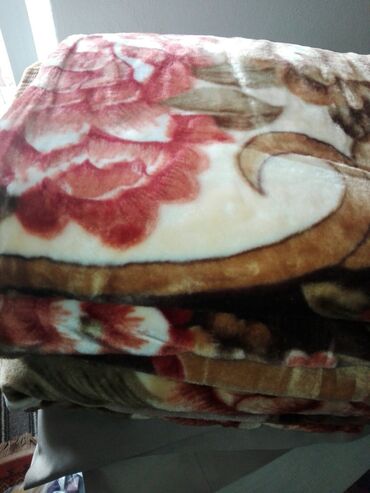 Ćebad i pokrivači: Veličina - Singl, bоја - Šareno — 9