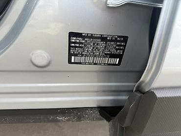 Subaru: Subaru Forester: 2020 г., 2.5 л, Автомат, Бензин, Кроссовер — 8