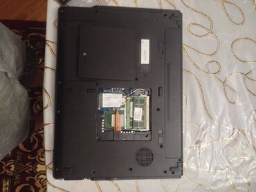 toshiba notebook qiymeti: İşlənmiş HP Pavilion, 15.4 ", Intel Celeron, 128 GB, Pulsuz çatdırılma