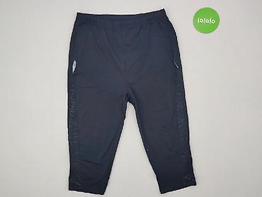 do biegania: Crivit, Spodnie 3/4 damskie, rozmiar M — 2