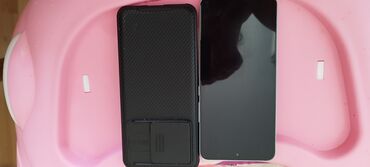 oliver jaknabesprekorno m: Xiaomi 13T Pro, 512 GB, color - Black, Fingerprint, Dual SIM cards, Face ID