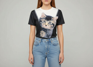 lidl t shirt: Футболка жіноча, розмір S