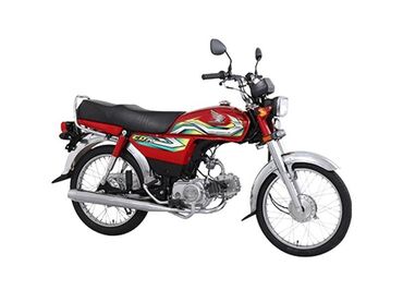 Другая мототехника: SELLING HONDA CD70 BIKE .
продать велосипед honda cd70 
 73000
