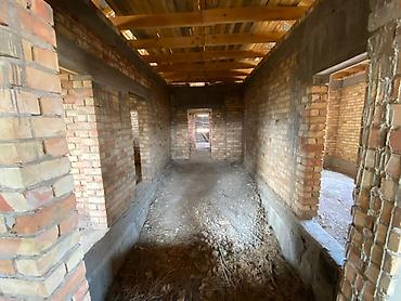 Продажа домов: Дом, 100 м², 5 комнат, ПСО (под самоотделку) — 5