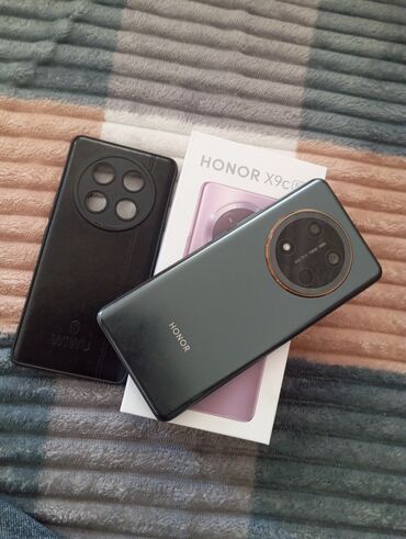 сотовый телефон fly ezzy 9: Honor X9c, 256 ГБ