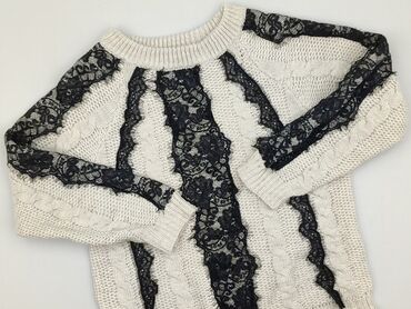 Sweter damski, rozmiar One size
