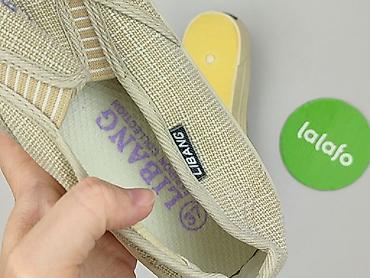 slippers: Libang, Trampki damskie, rozmiar 37 — 4