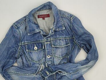 Women`s jeans jacket, size XS