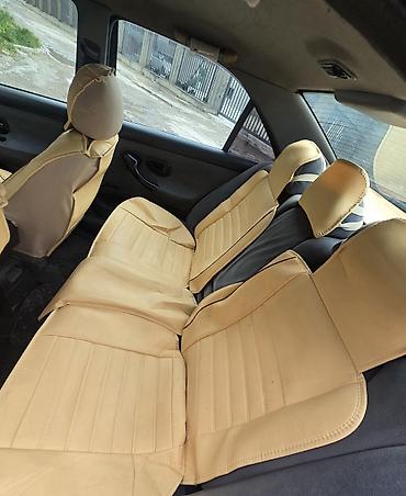пежо 407: Peugeot 406: 2000 г., 2 л, Механика, Бензин, Седан — 4