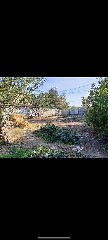 Sale of cottages and houses: Продаётся дом город токмок победа 35 .участок 5.8 соток — 1