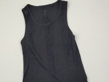 eleganckie czarne bluzki: Блуза жіноча, Next, S, стан - Хороший