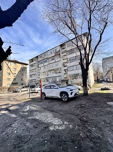 125: 3 комнаты, 98 м², Пишпек Индивидуалка, 2 этаж, Евроремонт — 4