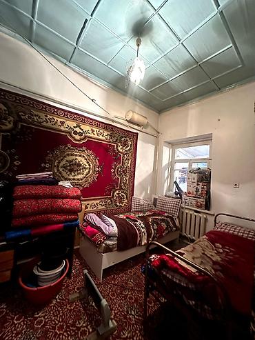 Продажа квартир: 3 комнаты, 48 м² — 2