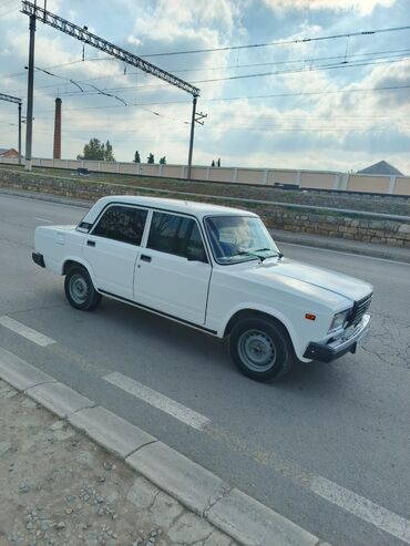 VAZ (LADA): Real alıcı əlaqe saxlasın — 8