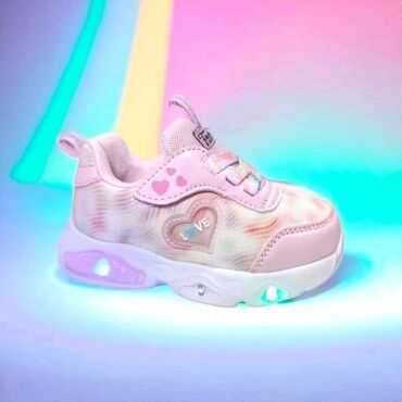 deichmann pertle: Size - 23, Light up